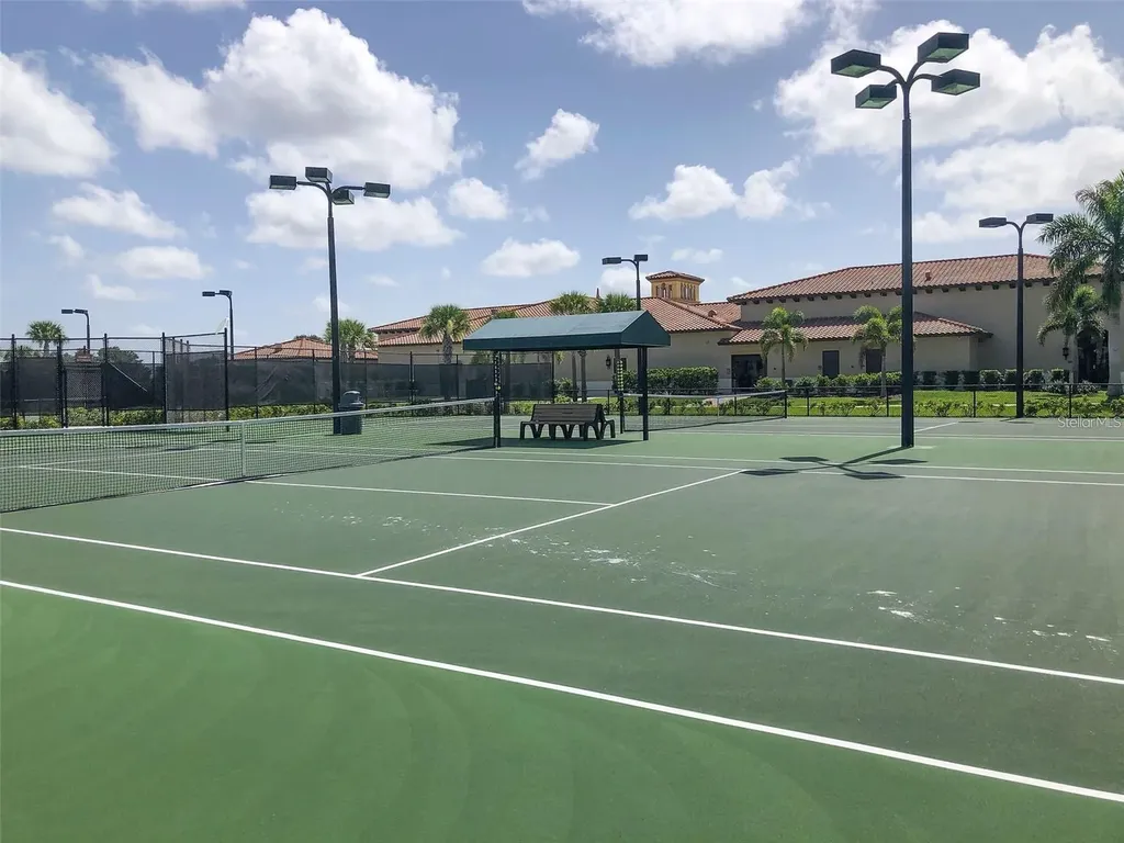 20217 Lagente Circle Venice FL 34293