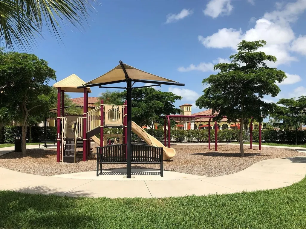 20217 Lagente Circle Venice FL 34293