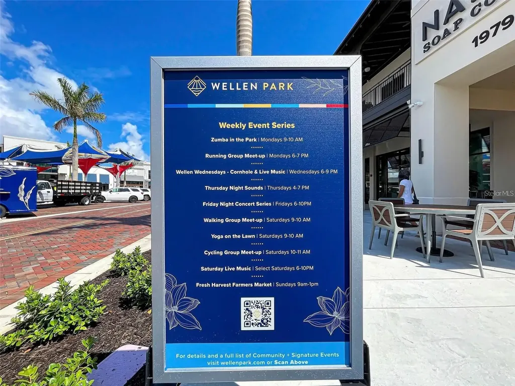 20217 Lagente Circle Venice FL 34293