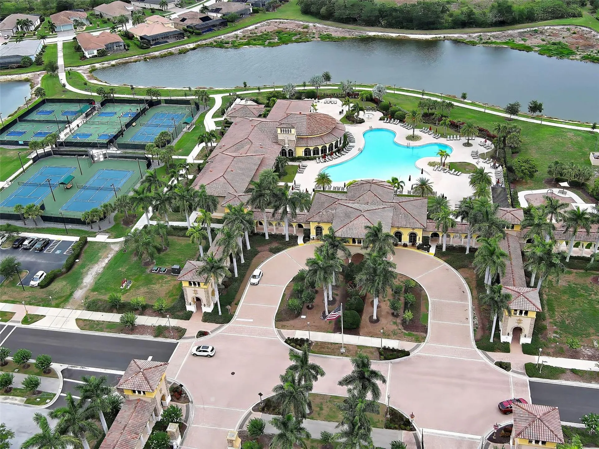 20217 Lagente Circle Venice FL 34293