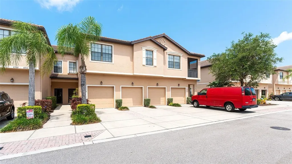 4316 Via Piedra Circle Sarasota FL 34233