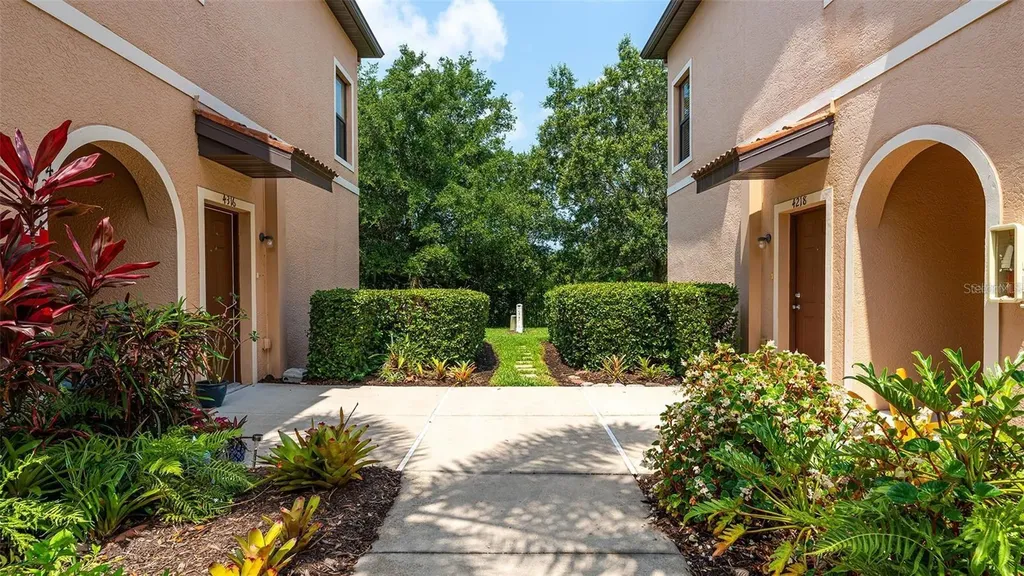 4316 Via Piedra Circle Sarasota FL 34233