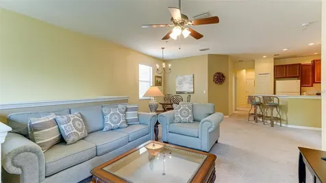 4316 Via Piedra Circle Sarasota FL 34233