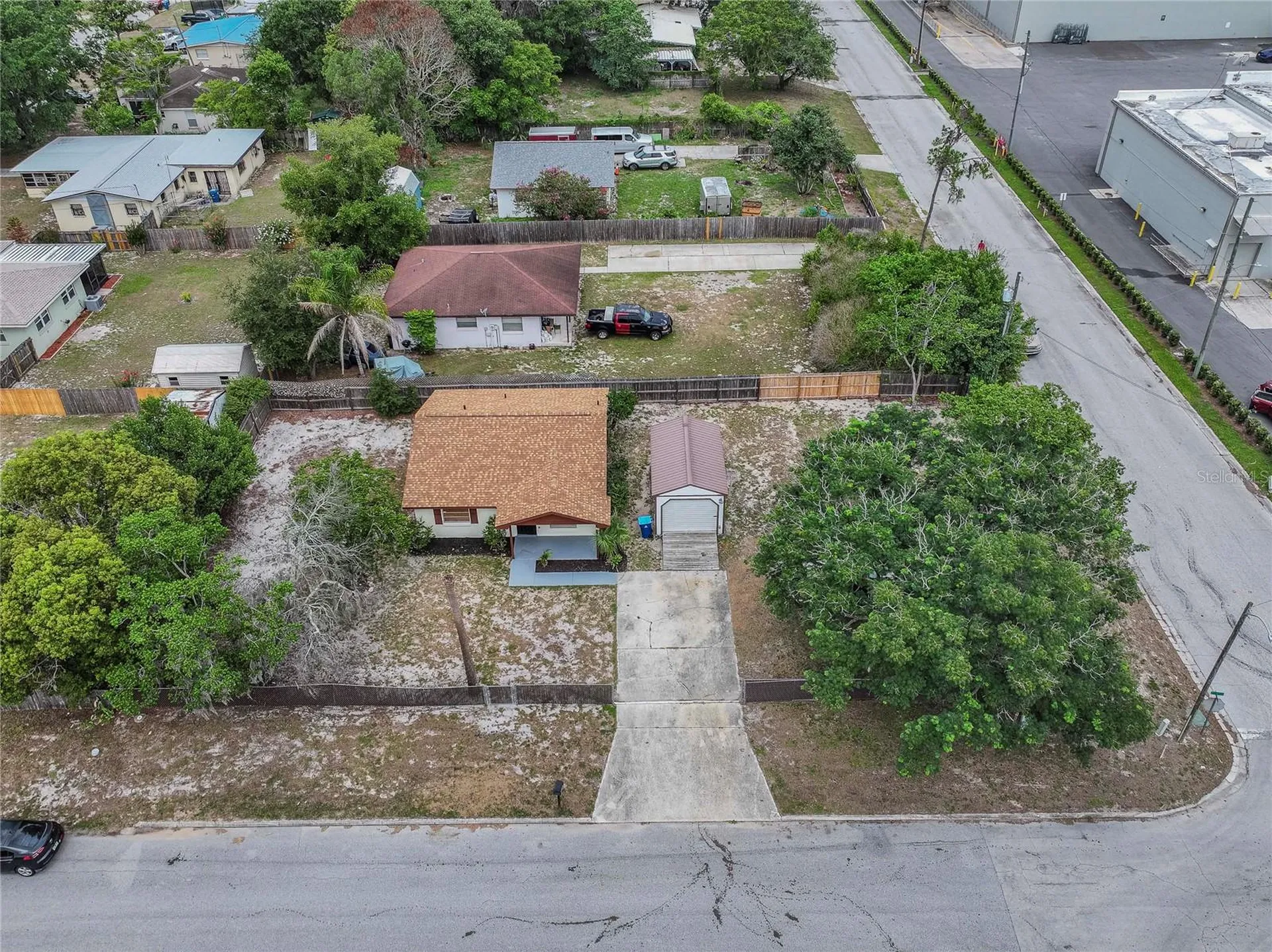 610 2nd Avenue Lake Wales FL 33859