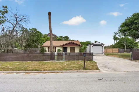 610 2nd Avenue Lake Wales FL 33859