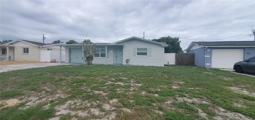 3611 Sheryl Hill Drive Holiday FL 34691