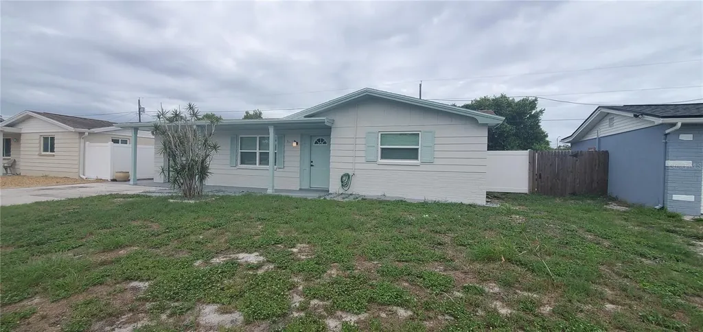 3611 Sheryl Hill Drive Holiday FL 34691