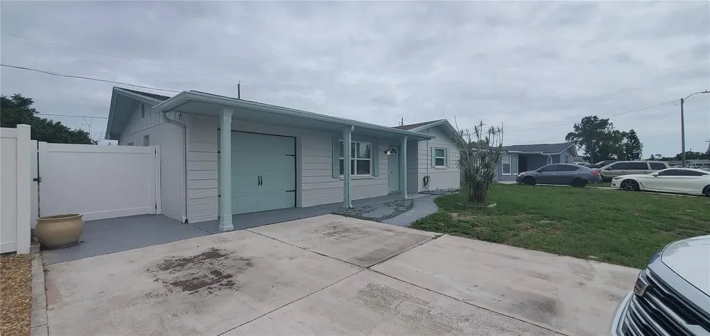 3611 Sheryl Hill Drive Holiday FL 34691