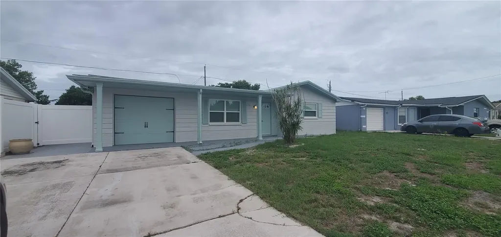 3611 Sheryl Hill Drive Holiday FL 34691