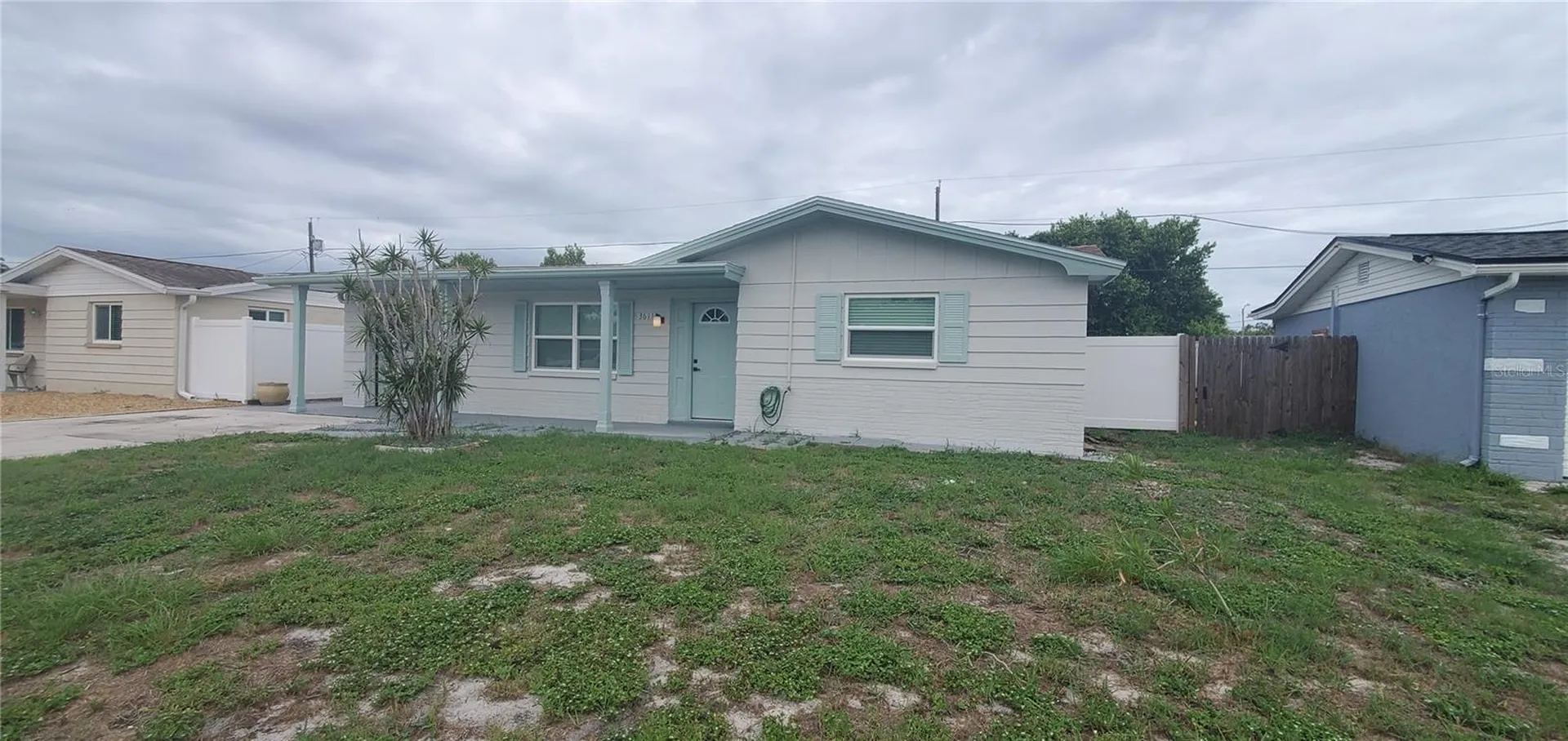 3611 Sheryl Hill Drive Holiday FL 34691