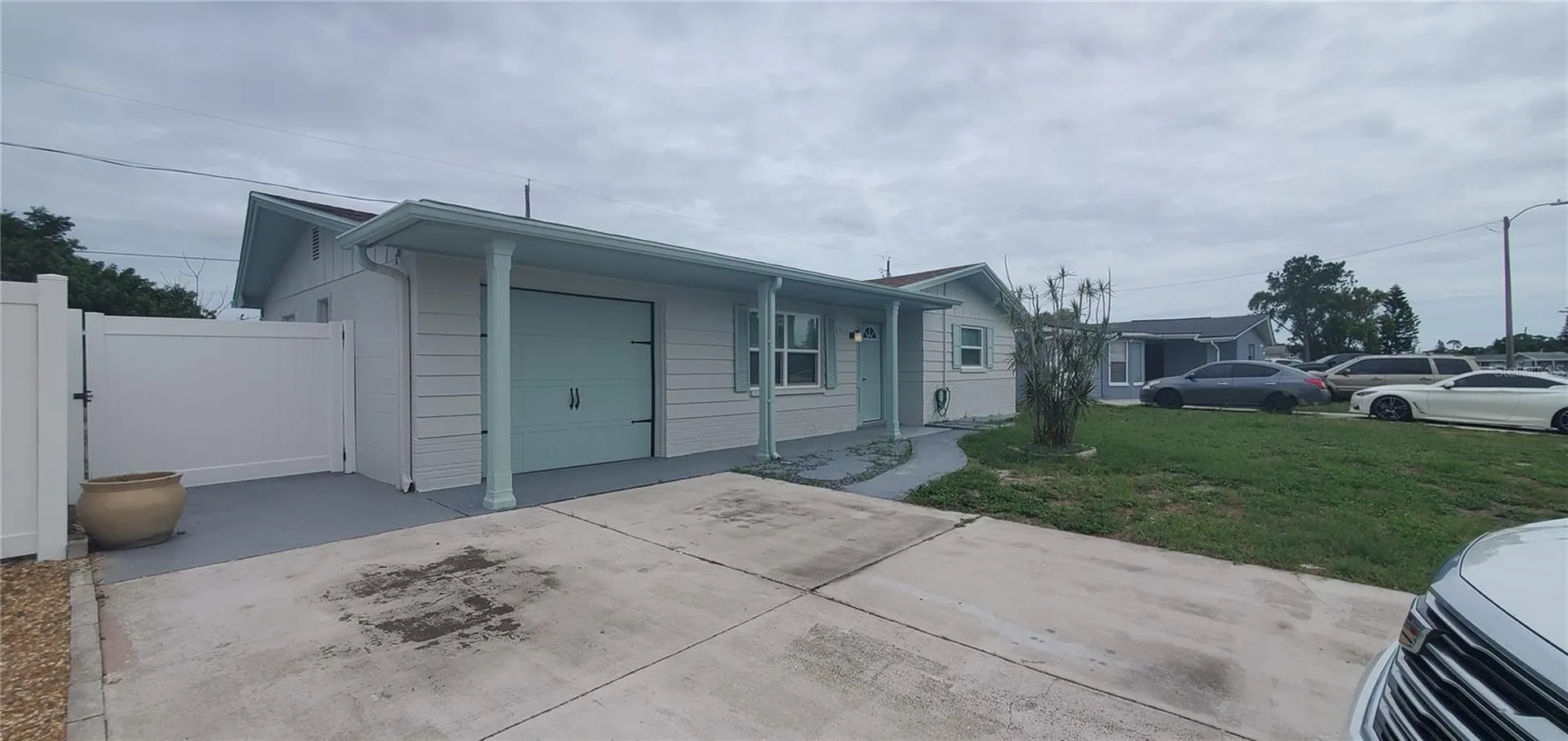 3611 Sheryl Hill Drive Holiday FL 34691