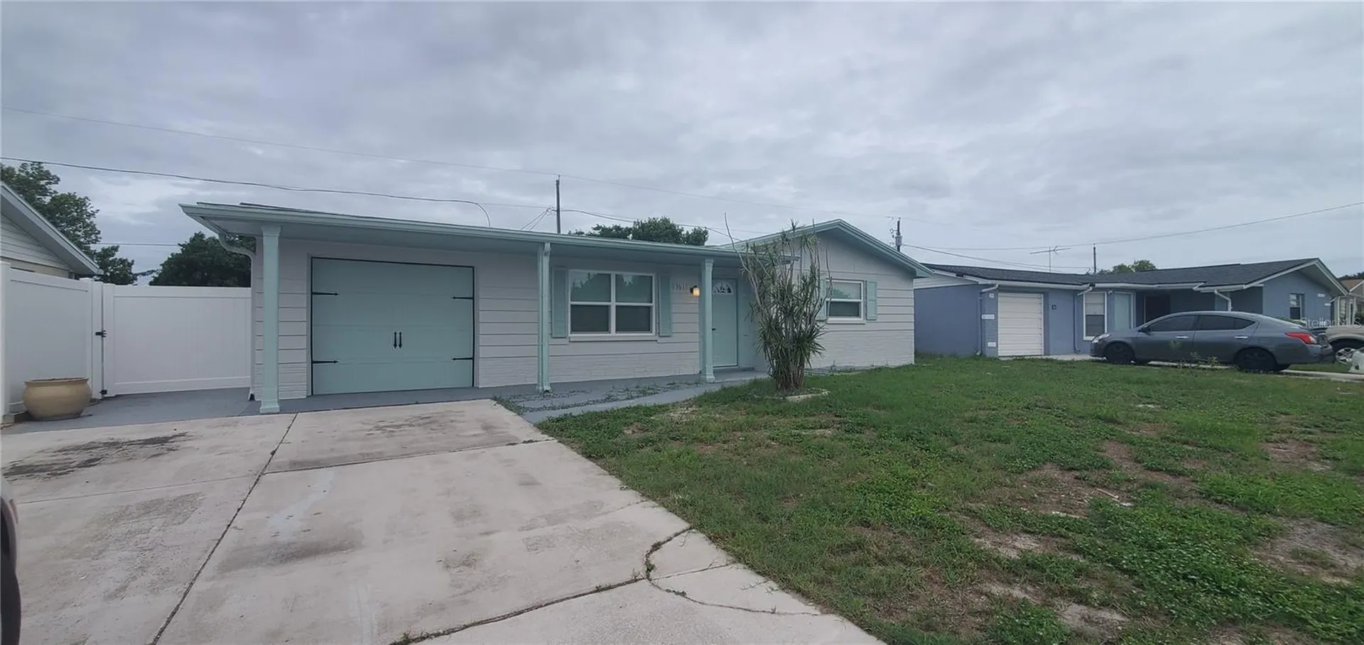 3611 Sheryl Hill Drive Holiday FL 34691