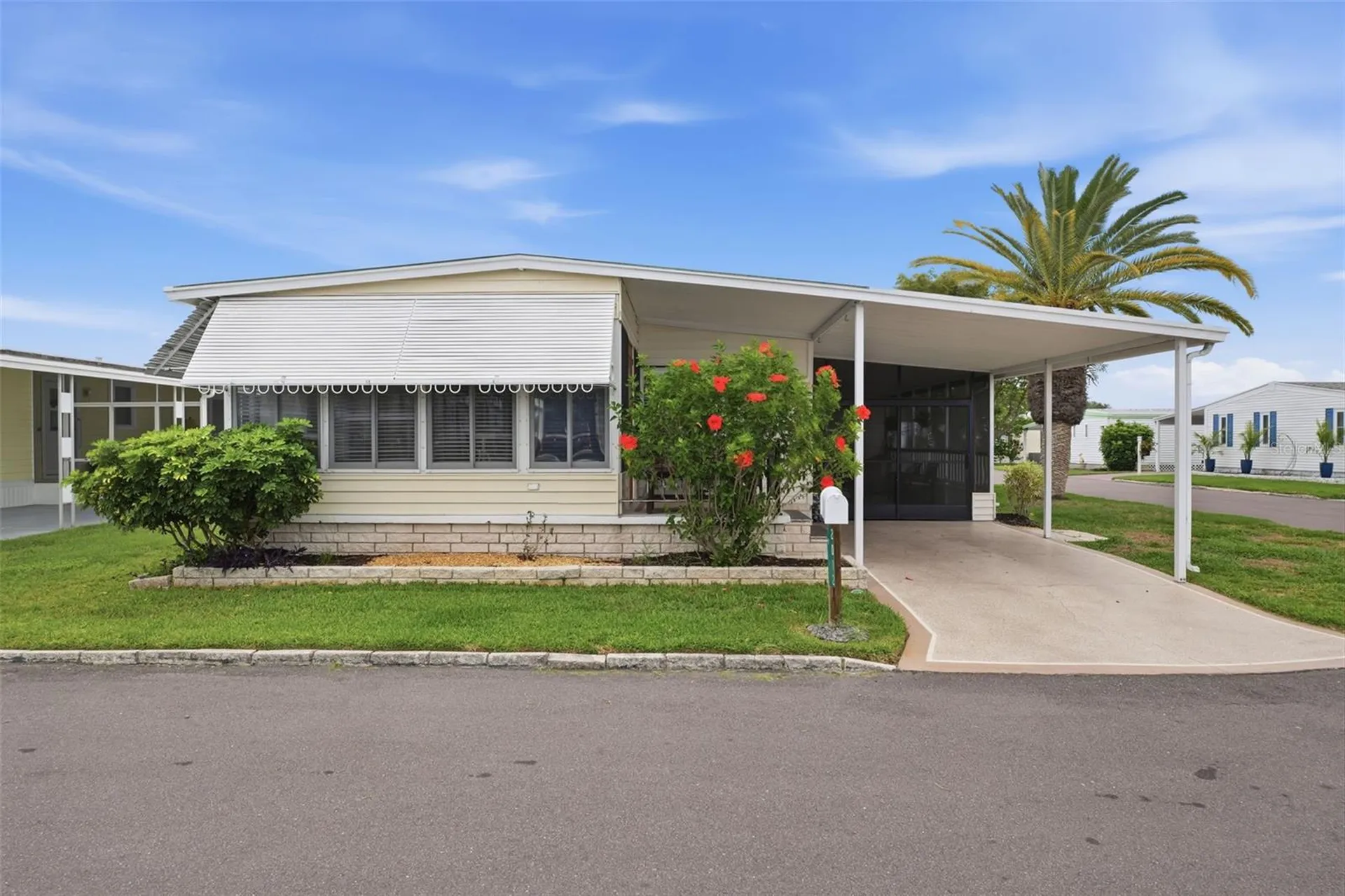 2012 Hilo Drive Holiday FL 34691