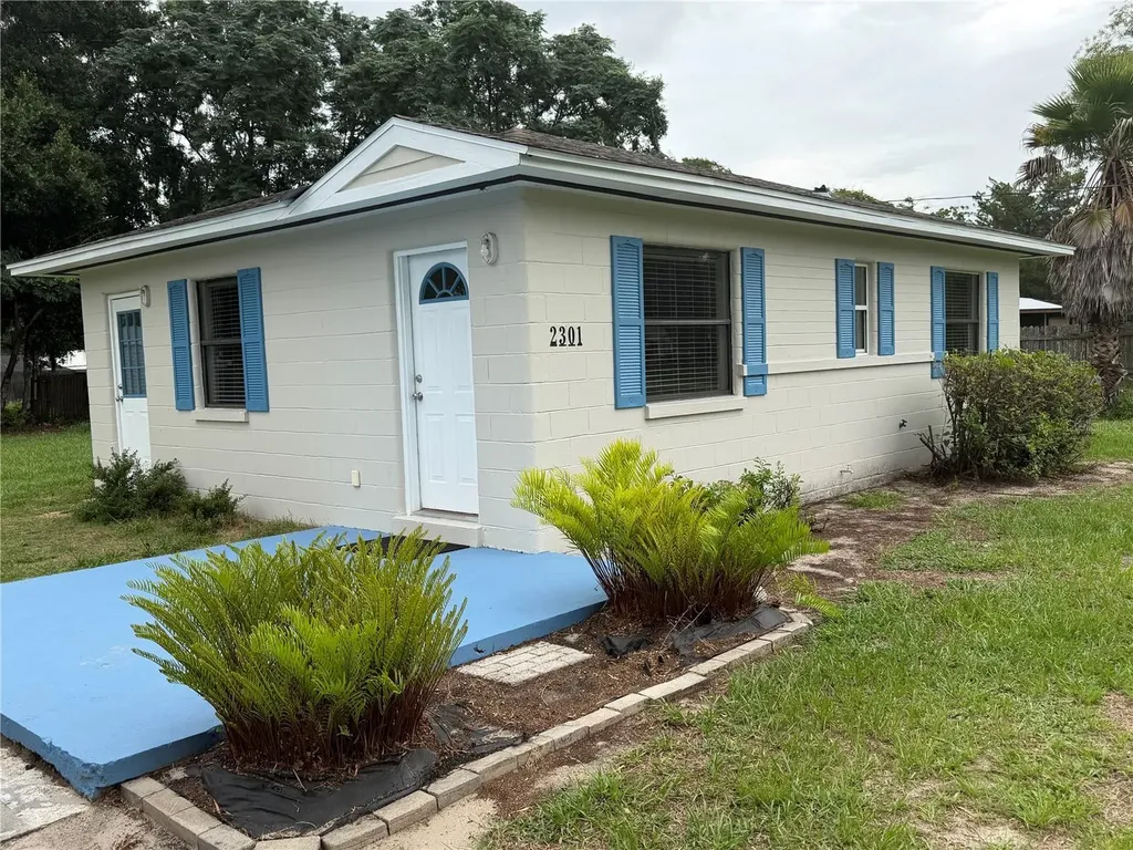 2301 E Warm Springs Avenue Coleman FL 33521