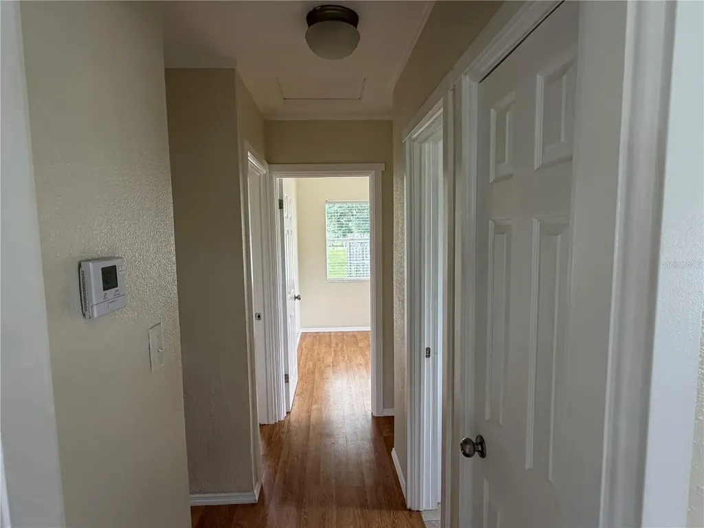 2301 E Warm Springs Avenue Coleman FL 33521