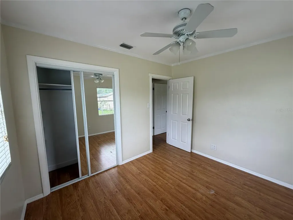 2301 E Warm Springs Avenue Coleman FL 33521