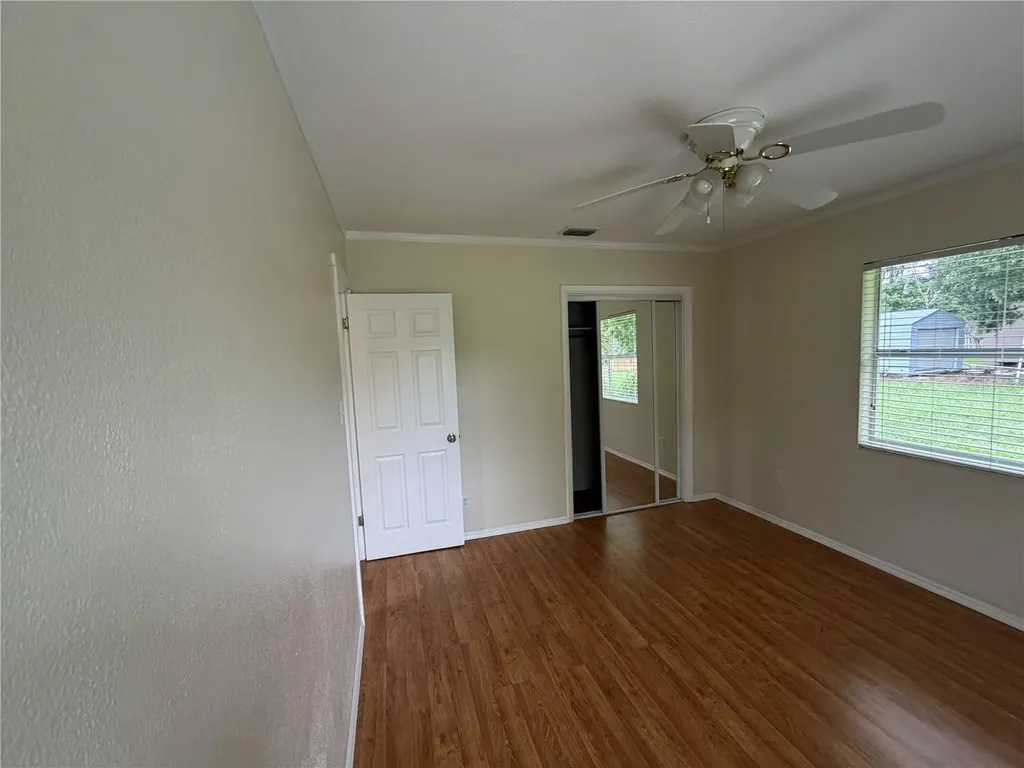 2301 E Warm Springs Avenue Coleman FL 33521