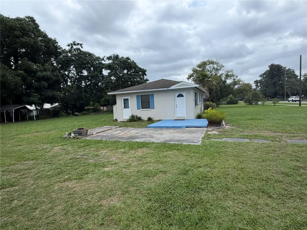 2301 E Warm Springs Avenue Coleman FL 33521