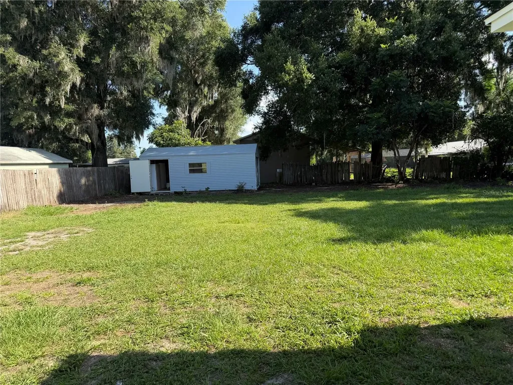 2301 E Warm Springs Avenue Coleman FL 33521
