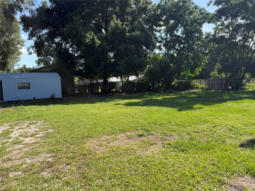 2301 E Warm Springs Avenue Coleman FL 33521