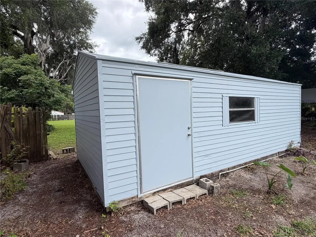 2301 E Warm Springs Avenue Coleman FL 33521