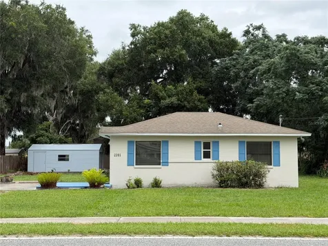 2301 E Warm Springs Avenue Coleman FL 33521
