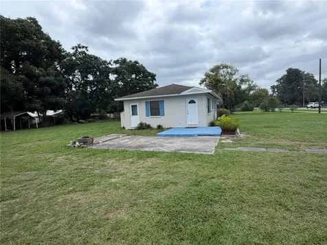 2301 E Warm Springs Avenue Coleman FL 33521