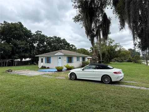 2301 E Warm Springs Avenue Coleman FL 33521