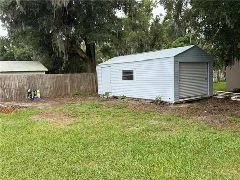2301 E Warm Springs Avenue Coleman FL 33521