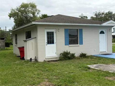 2301 E Warm Springs Avenue Coleman FL 33521