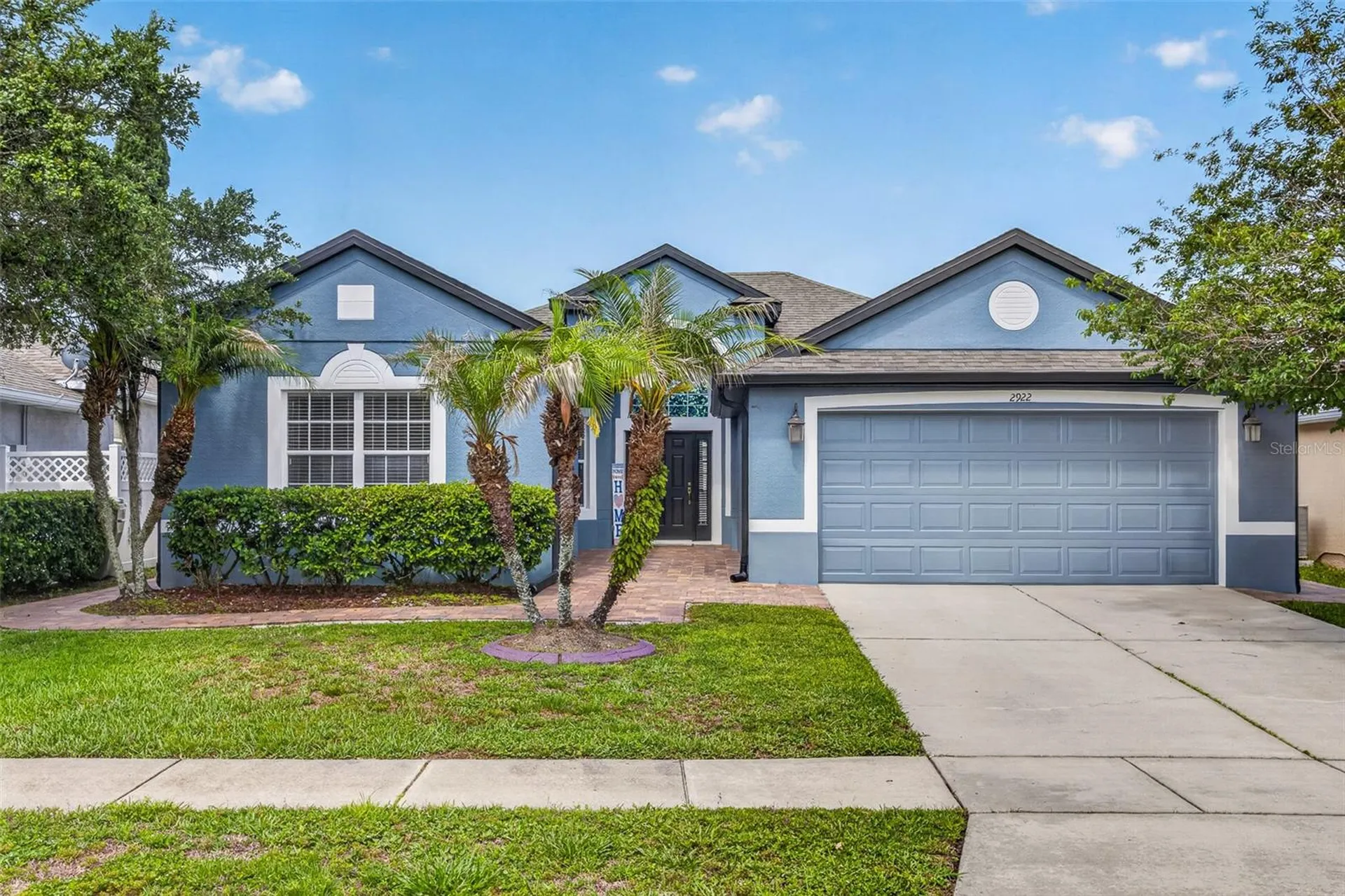2922 Willow Creek Lane Kissimmee FL 34741