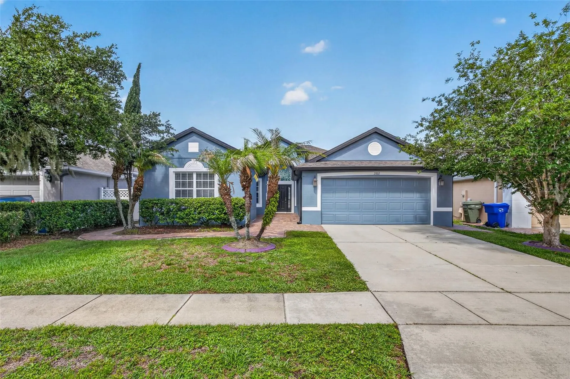 2922 Willow Creek Lane Kissimmee FL 34741