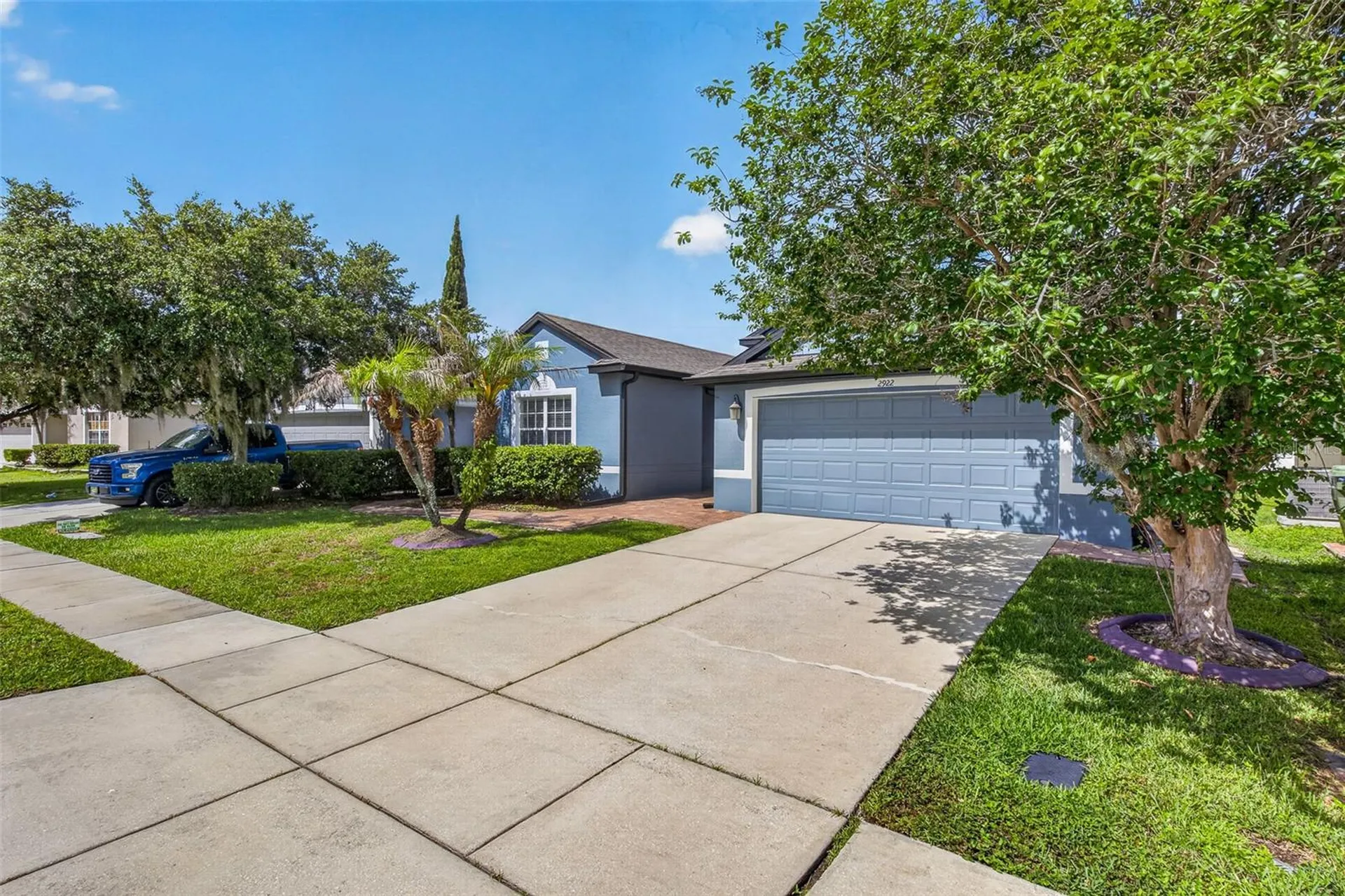 2922 Willow Creek Lane Kissimmee FL 34741