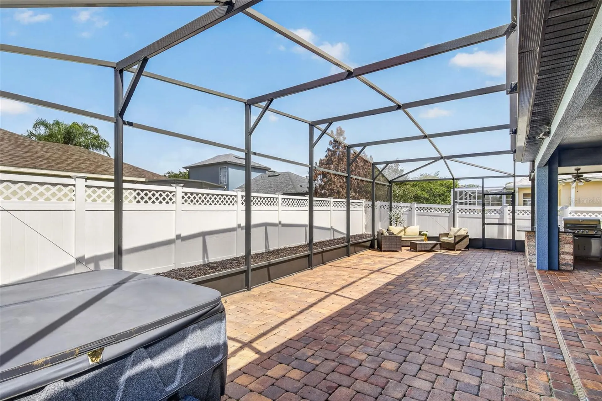 2922 Willow Creek Lane Kissimmee FL 34741