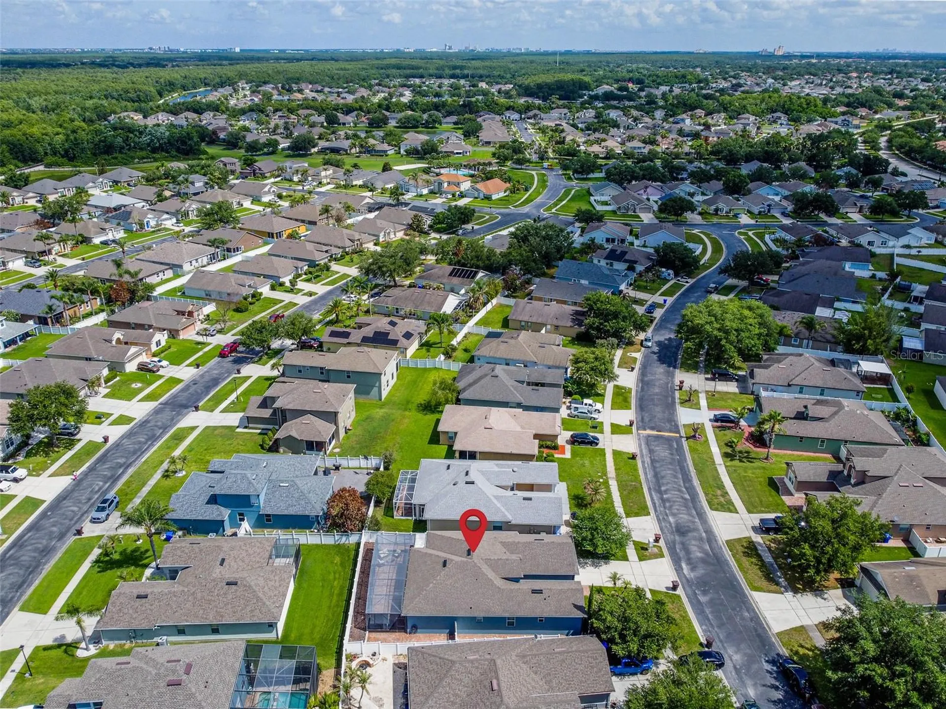 2922 Willow Creek Lane Kissimmee FL 34741