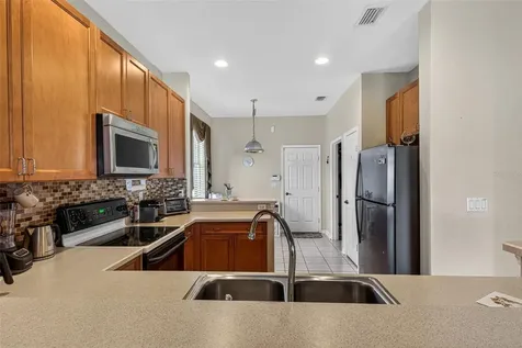 2922 Willow Creek Lane Kissimmee FL 34741