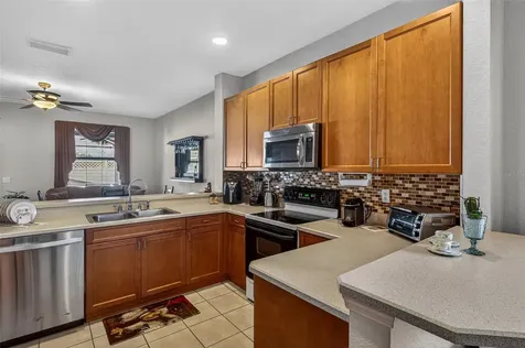 2922 Willow Creek Lane Kissimmee FL 34741