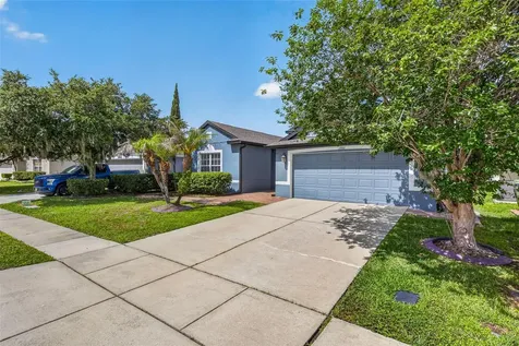 2922 Willow Creek Lane Kissimmee FL 34741