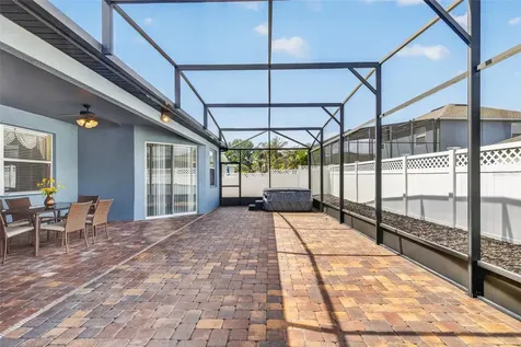 2922 Willow Creek Lane Kissimmee FL 34741
