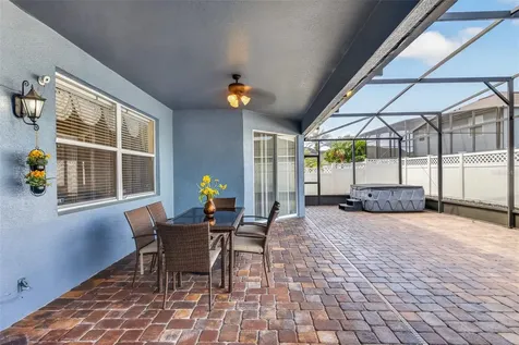 2922 Willow Creek Lane Kissimmee FL 34741