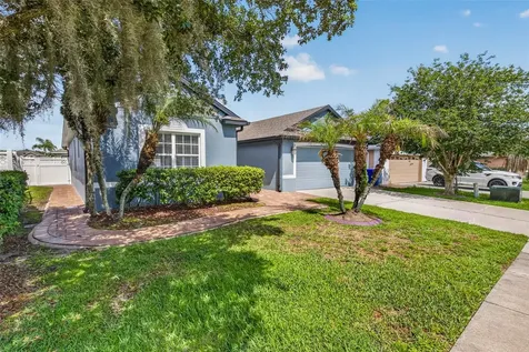 2922 Willow Creek Lane Kissimmee FL 34741
