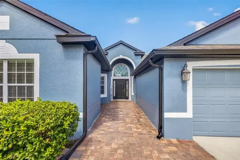 2922 Willow Creek Lane Kissimmee FL 34741