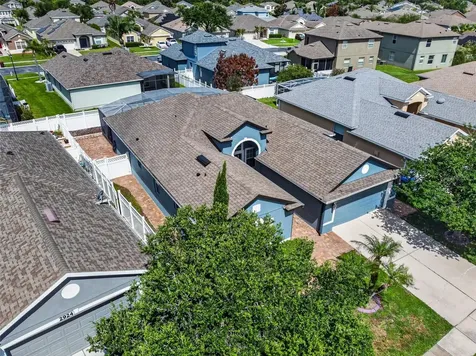 2922 Willow Creek Lane Kissimmee FL 34741