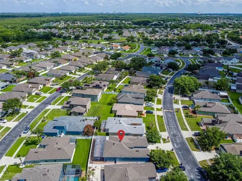2922 Willow Creek Lane Kissimmee FL 34741