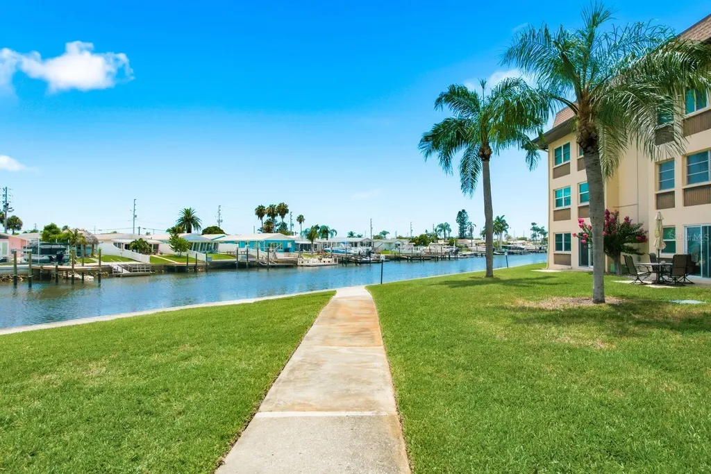 4678 Marine Parkway New Port Richey FL 34652
