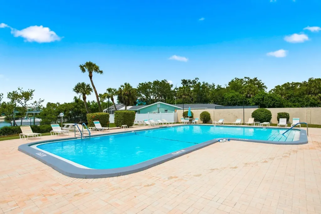 4678 Marine Parkway New Port Richey FL 34652