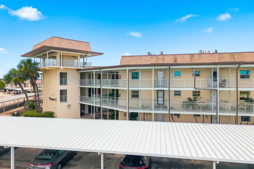 4678 Marine Parkway New Port Richey FL 34652