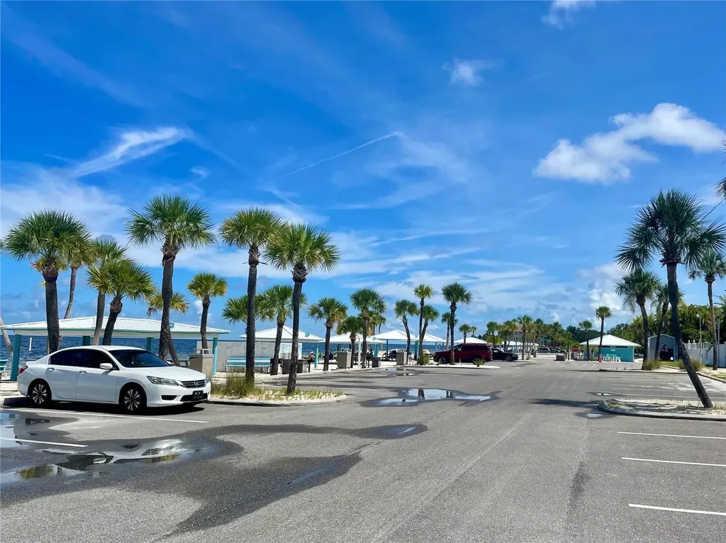 4678 Marine Parkway New Port Richey FL 34652