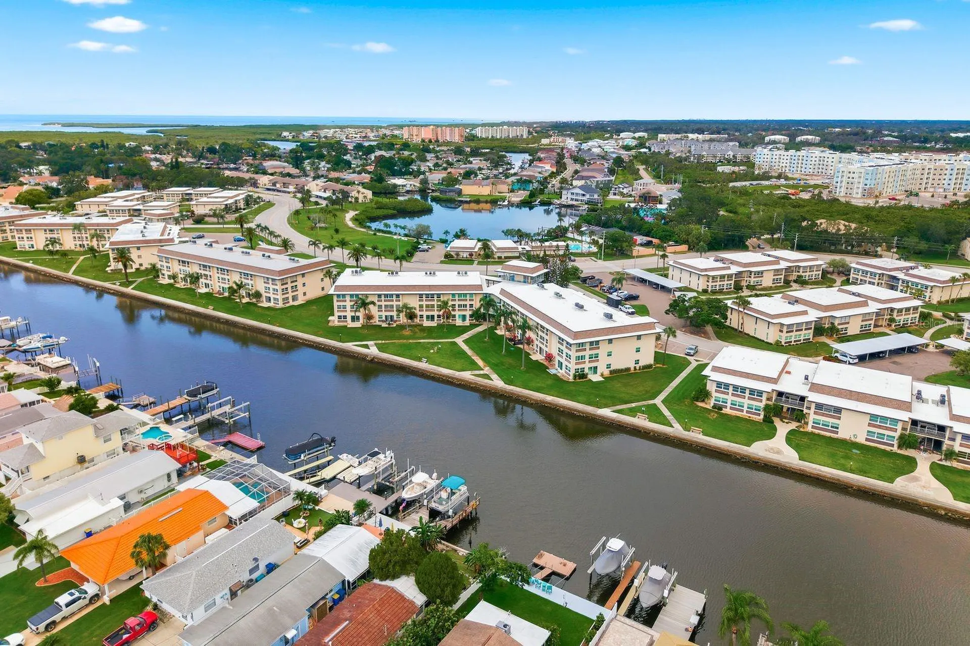 4678 Marine Parkway New Port Richey FL 34652