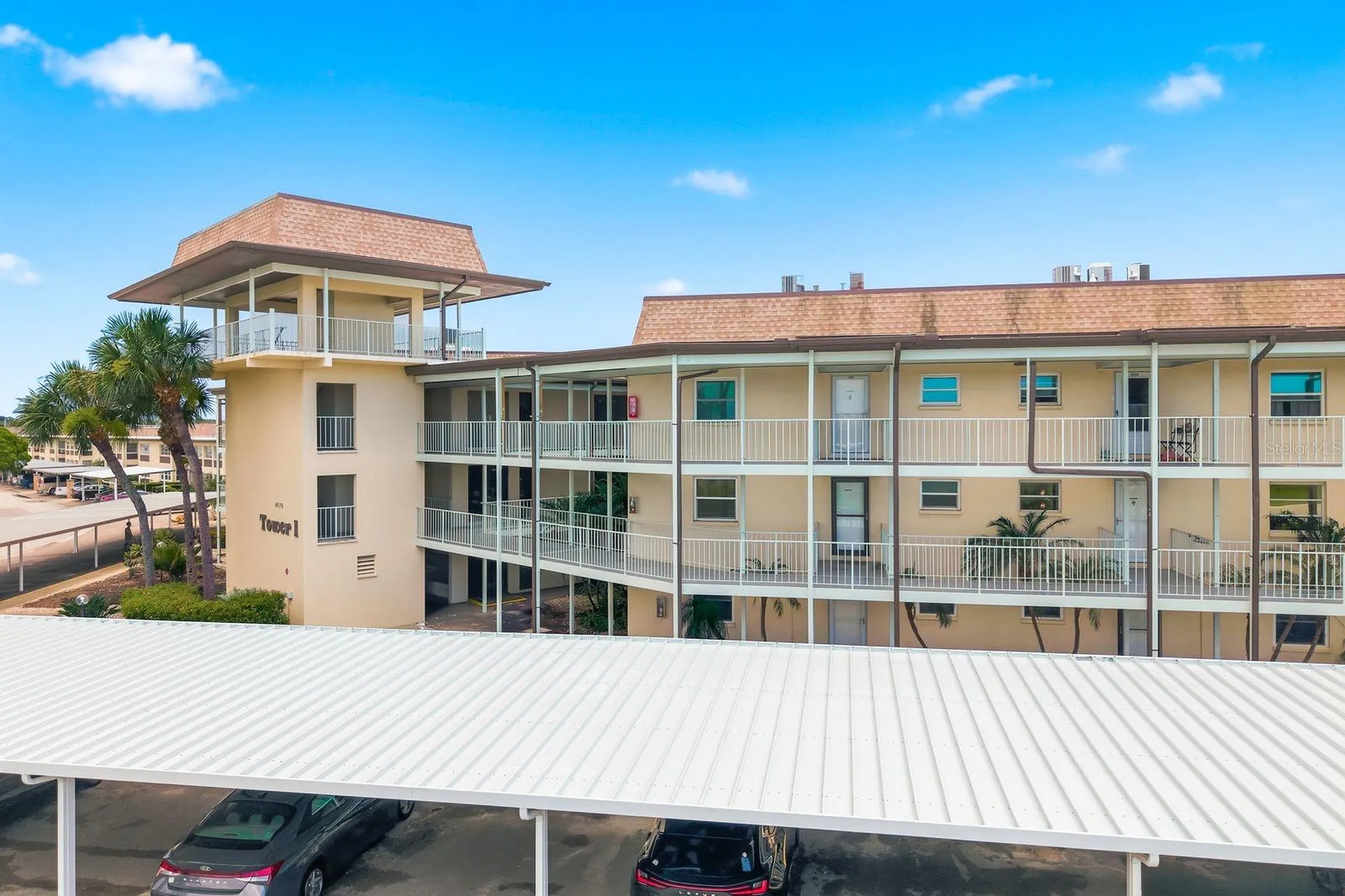 4678 Marine Parkway New Port Richey FL 34652